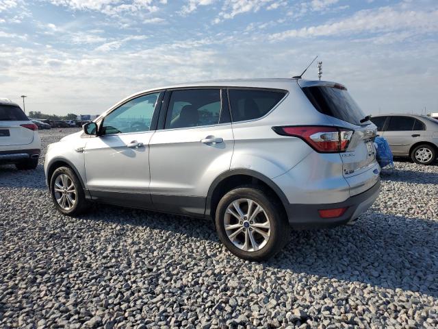 Photo 2 from auction – 2017 FORD ESCAPE SE with VIN 1FMCU0GD6HUB82216