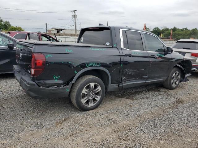 Photo 3 from auction – 2017 HONDA RIDGELINE with VIN 5FPYK3F54HB013968