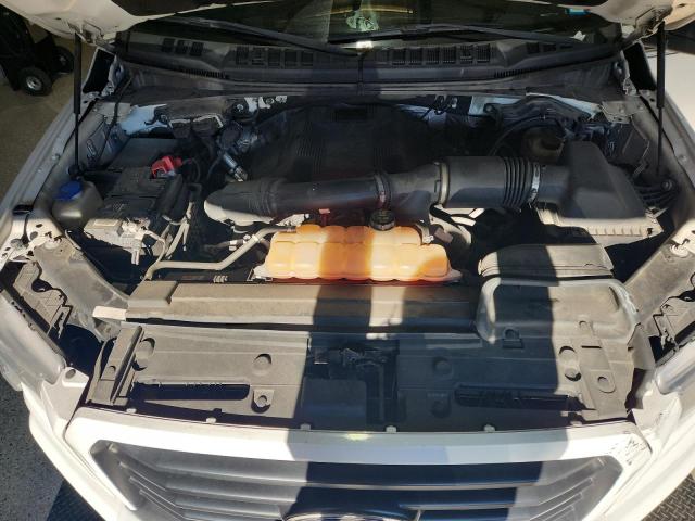 Photo 11 from auction – 2017 FORD F150 SUPER with VIN 1FTFX1EG4HKE32317