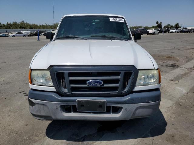 Photo 5 from auction – 2004 FORD RANGER with VIN 1FTYR10U64PB49088