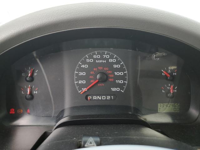 Zdjęcie 9 z aukcji – 2008 FORD F150 z VIN 1FTRF12258KE85133