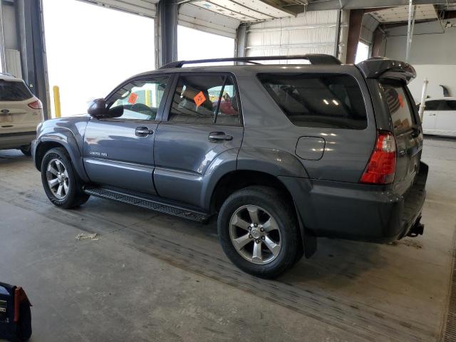 Photo 2 from auction – 2008 TOYOTA 4RUNNER LI with VIN JTEBT17R08K003826