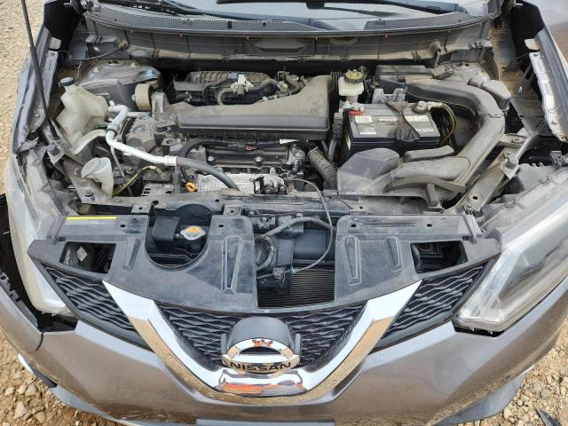 Photo 12 from auction – 2016 NISSAN ROGUE S with VIN KNMAT2MT9GP707384