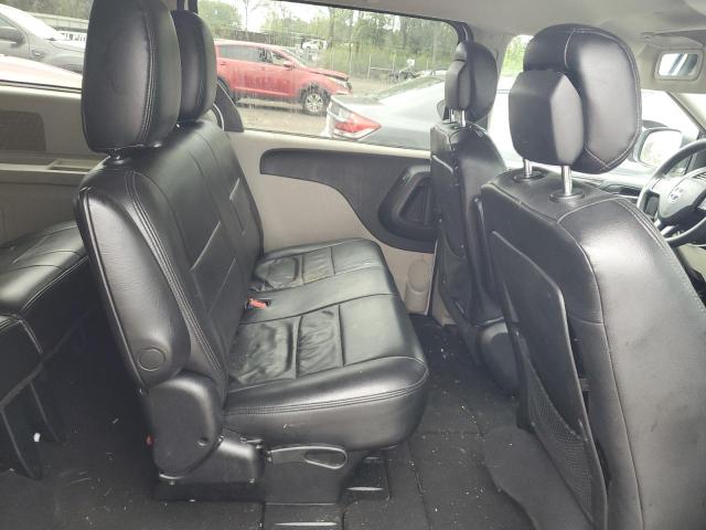 Photo 10 from auction – 2017 DODGE GRAND CARAVAN SE with VIN 2C4RDGBGXHR648641