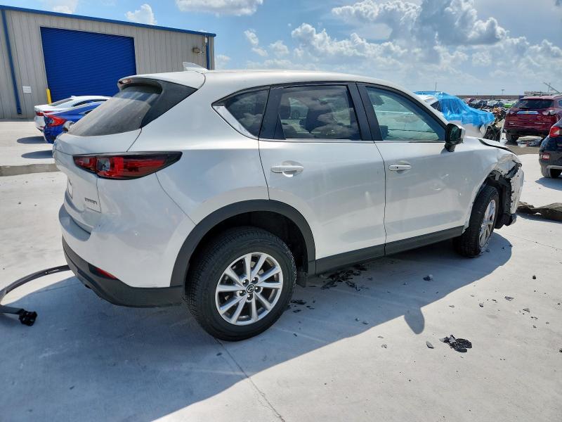 Photo 3 from auction – 2023 MAZDA CX-5 PREFE with VIN JM3KFBCM8P0225379