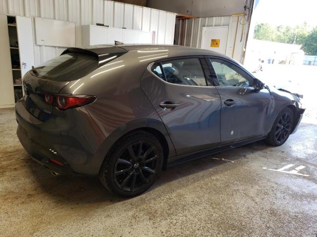 Photo 3 from auction – 2022 MAZDA 3 with VIN JM1BPBML3N1514706