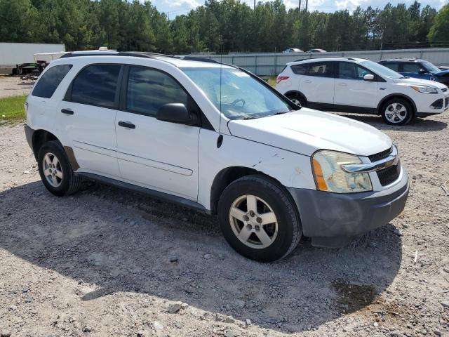 Photo 4 from auction – 2005 CHEVROLET EQUINOX LS with VIN 2CNDL13F756013854