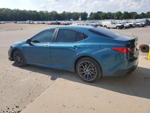 Photo 2 from auction – 2025 TOYOTA CAMRY XSE with VIN 4T1DAACKXSU565963