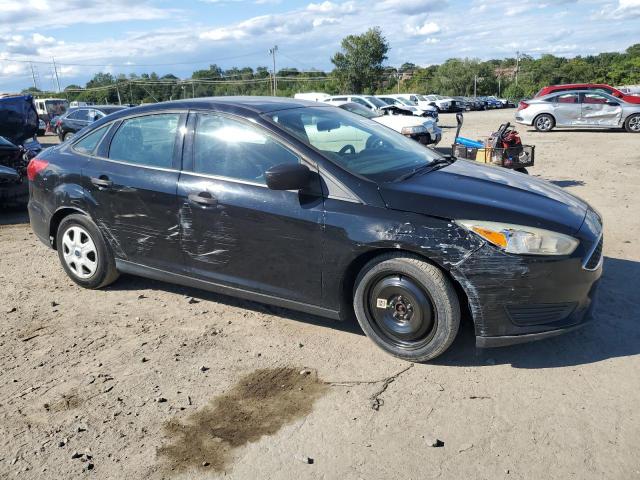 Photo 4 from auction – 2017 FORD FOCUS S with VIN 1FADP3E28HL275298