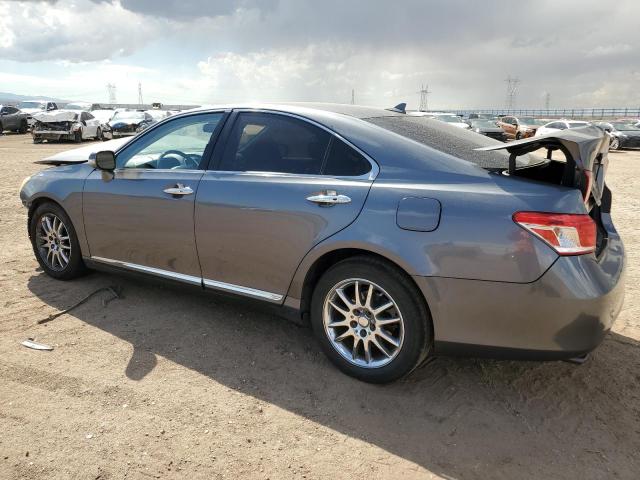 Photo 2 from auction – 2012 LEXUS ES 350 with VIN JTHBK1EG8C2488930
