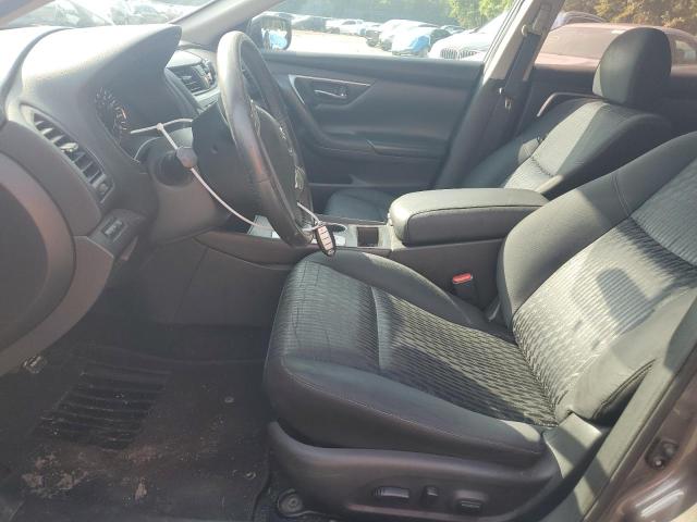 Photo 7 from auction – 2017 NISSAN ALTIMA 2.5 with VIN 1N4AL3AP4HC143364