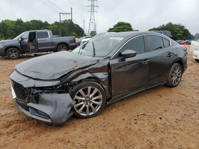 MAZDA 3 SELECT 2020 with VIN JM1BPACL0L1168090 - Photo from auction