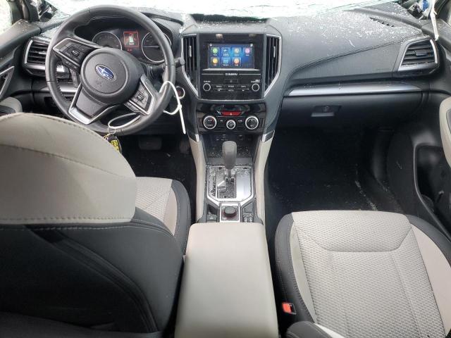 Photo 8 from auction – 2024 SUBARU FORESTER P with VIN JF2SKADC6RH422822