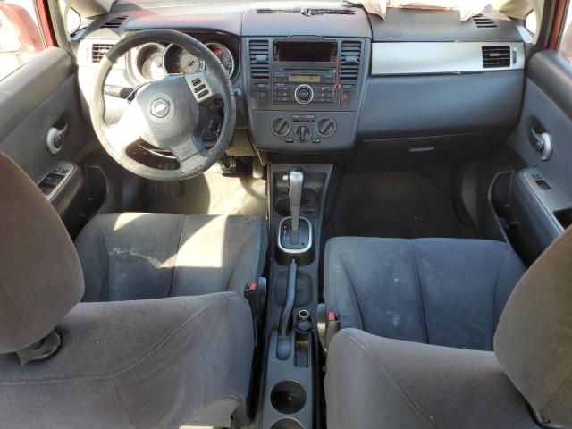 Photo 8 from auction – 2008 NISSAN VERSA S with VIN 3N1BC11E38L452638