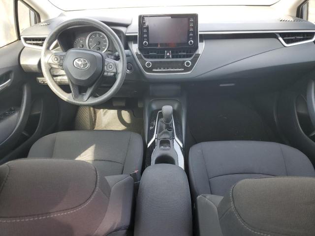 Photo 8 from auction – 2020 TOYOTA COROLLA LE with VIN 5YFHPRAE4LP029430