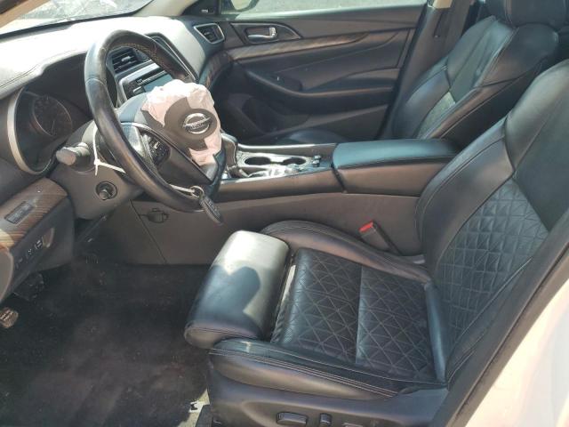 Photo 7 from auction – 2018 NISSAN MAXIMA 3.5 with VIN 1N4AA6AP7JC365281