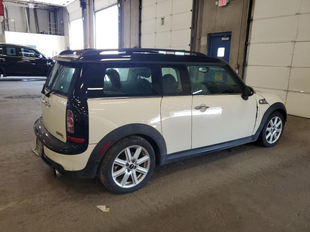 Photo 3 from auction – 2011 MINI COOPER S C with VIN WMWZG3C55BTY36137