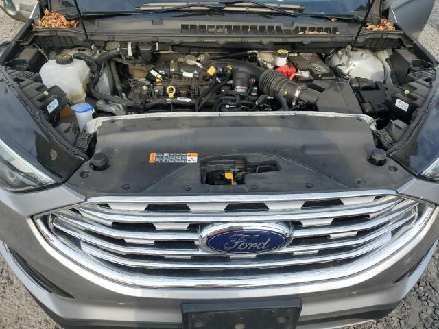 Photo 11 from auction – 2023 FORD EDGE TITANIUM with VIN 2FMPK4K99PBA29951