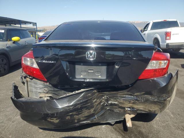 Photo 6 from auction – 2012 HONDA CIVIC LX with VIN 19XFB2F58CE389906