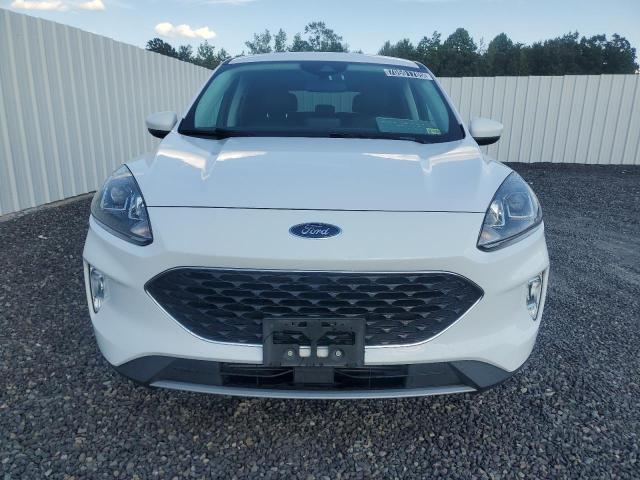 Photo 5 from auction – 2022 FORD ESCAPE SEL with VIN 1FMCU9H94NUB18329