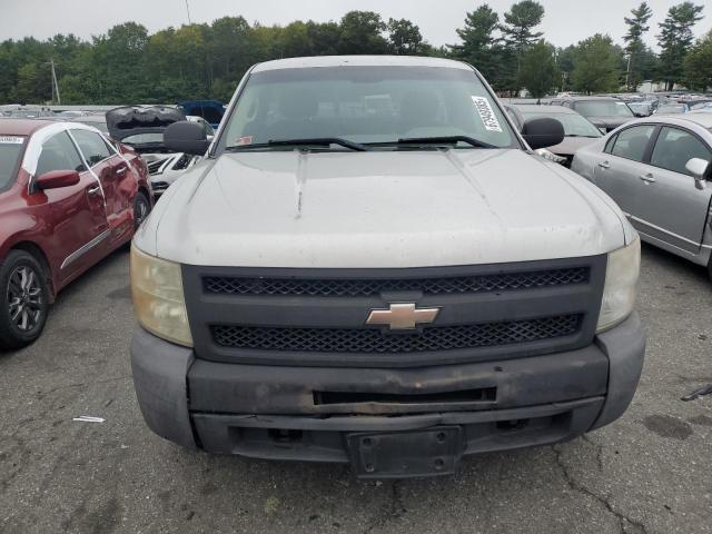 Photo 5 from auction – 2010 CHEVROLET SILVERADO with VIN 1GCPCPEX1AZ233113