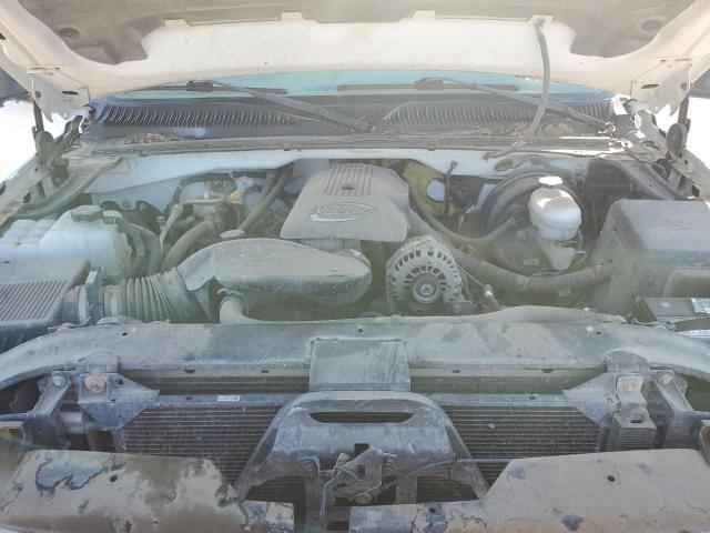 Photo 11 from auction – 2007 CHEVROLET SILVERADO with VIN 1GCEK19T77Z166749