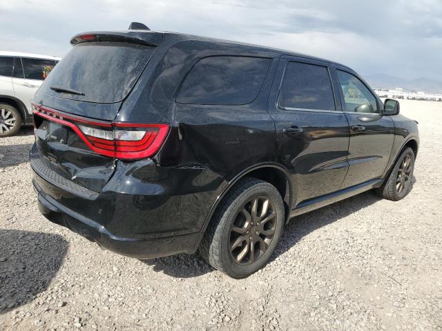 Photo 3 from auction – 2017 DODGE DURANGO GT with VIN 1C4RDJDG9HC839339