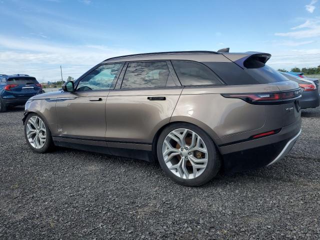 Photo 2 from auction – 2018 LAND ROVER RANGE ROVE with VIN SALYC2RV2JA705245