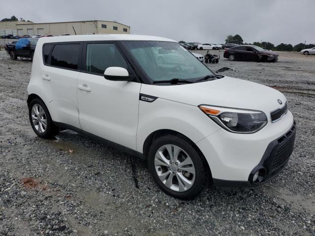 Photo 4 from auction – 2016 KIA SOUL + with VIN KNDJP3A50G7317015