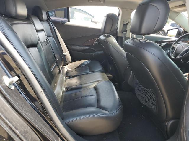 Zdjęcie 10 z aukcji – 2011 BUICK LACROSSE C z VIN 1G4GC5ED7BF292630