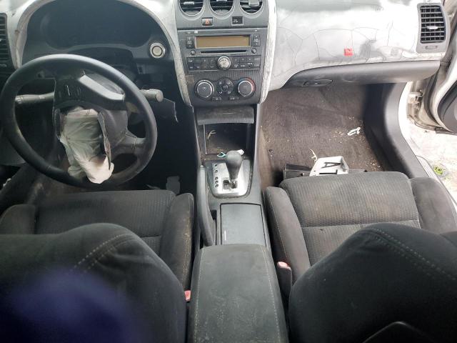 Photo 8 from auction – 2010 NISSAN ALTIMA S with VIN 1N4AL2EP6AC146860