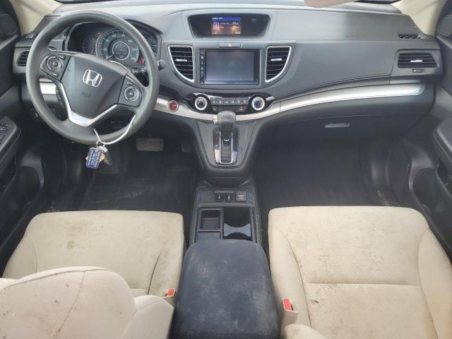 Zdjęcie 8 z aukcji – 2016 HONDA CR-V EX z VIN 2HKRM4H5XGH613145