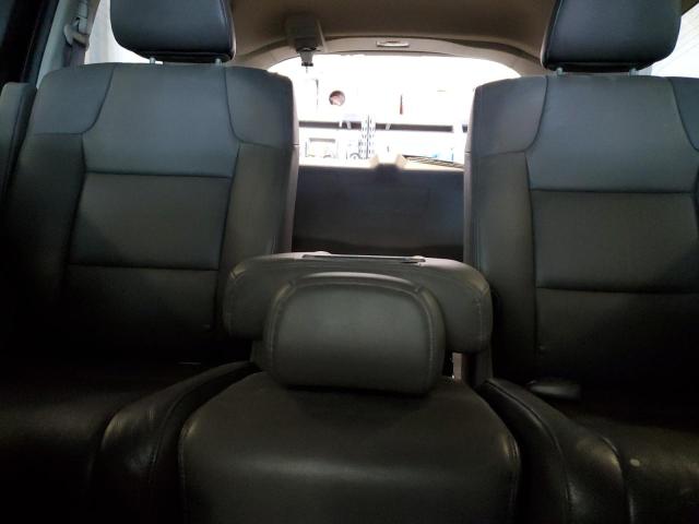 Photo 10 from auction – 2011 HONDA ODYSSEY EX with VIN 5FNRL5H68BB072198