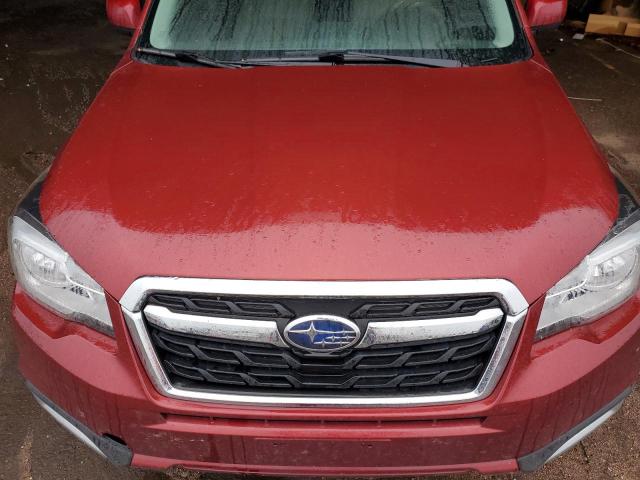 Photo 11 from auction – 2017 SUBARU FORESTER 2.5I LIMITED with VIN JF2SJAJC6HH803561