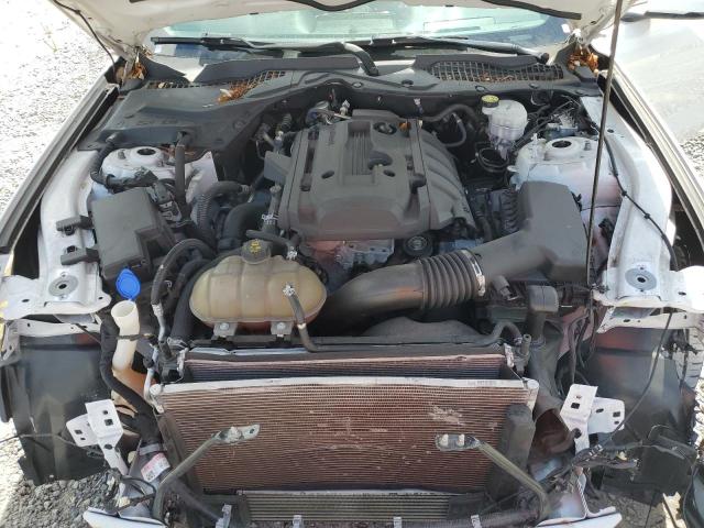 Photo 11 from auction – 2020 FORD MUSTANG with VIN 1FA6P8TH1L5135863