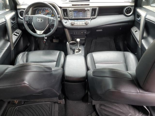 Photo 8 from auction – 2014 TOYOTA RAV4 LIMIT with VIN 2T3DFREV2EW171795