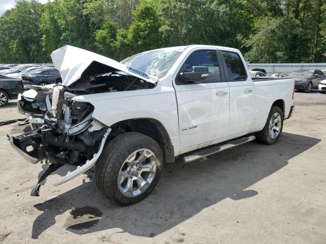 RAM 1500 BIG H 2020 with VIN 1C6SRFBT4LN266225 - Photo from auction