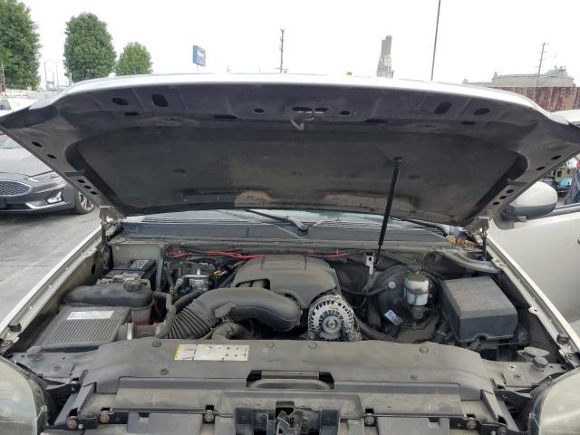 Photo 12 from auction – 2007 GMC YUKON with VIN 1GKFC13007R316236