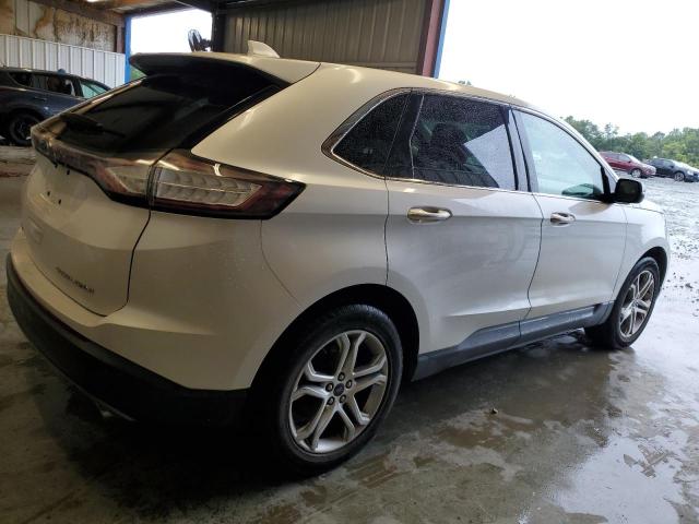 Photo 3 from auction – 2015 FORD EDGE TITAN with VIN 2FMTK3K80FBC40079