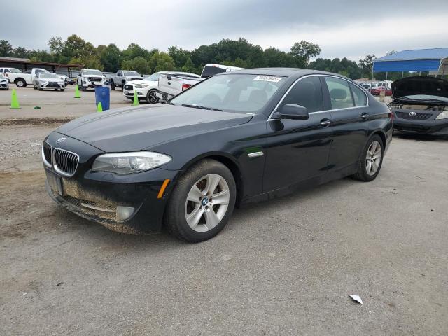 Photo 1 from auction – 2013 BMW 528 I with VIN WBAXG5C54DD230845