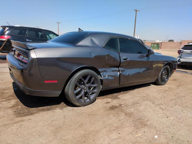 Photo 3 from auction – 2020 DODGE CHALLENGER with VIN 2C3CDZAGXLH173966