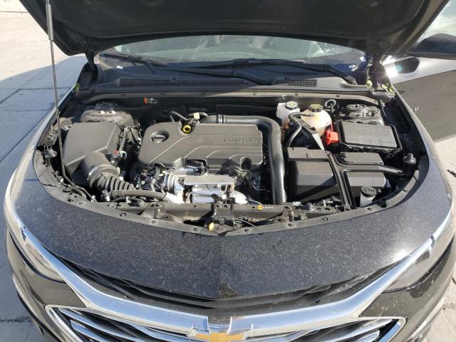 Photo 11 from auction – 2024 CHEVROLET MALIBU LT with VIN 1G1ZD5ST2RF238001