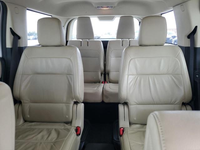 Photo 10 from auction – 2013 FORD FLEX SEL with VIN 2FMGK5C87DBD14574