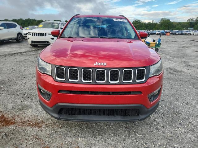 Photo 5 from auction – 2019 JEEP COMPASS LATITUDE with VIN 3C4NJCBB3KT820095