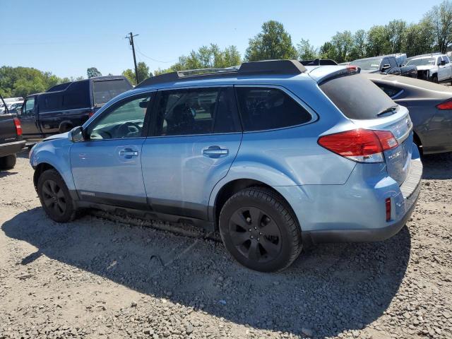 Photo 2 from auction – 2011 SUBARU OUTBACK 2. with VIN 4S4BRBKC1B3443417