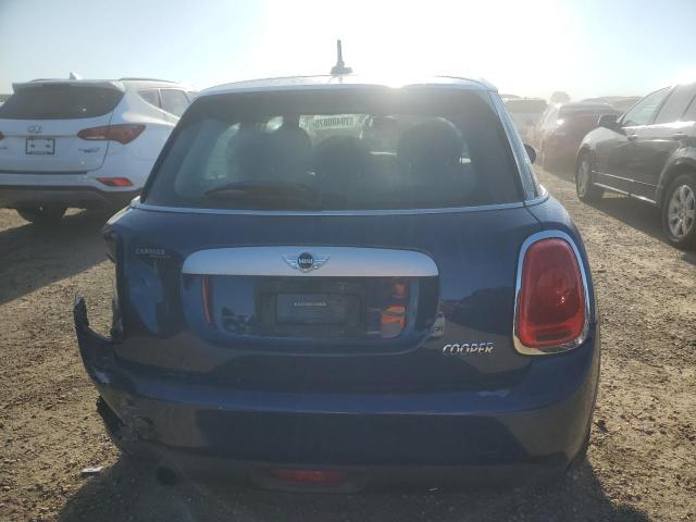 Photo 6 from auction – 2015 MINI COOPER with VIN WMWXS5C51FT833856
