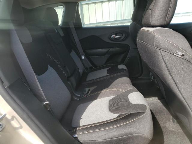 Photo 10 from auction – 2015 JEEP CHEROKEE with VIN 1C4PJMAB8FW569171