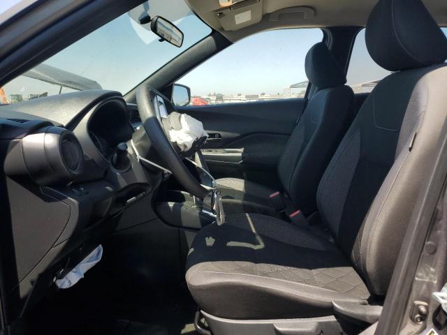 Photo 7 from auction – 2019 NISSAN KICKS S with VIN 3N1CP5CU7KL564533