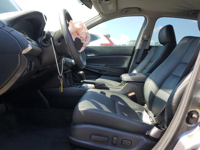 Photo 7 from auction – 2012 HONDA ACCORD SE with VIN 1HGCP2F64CA058936