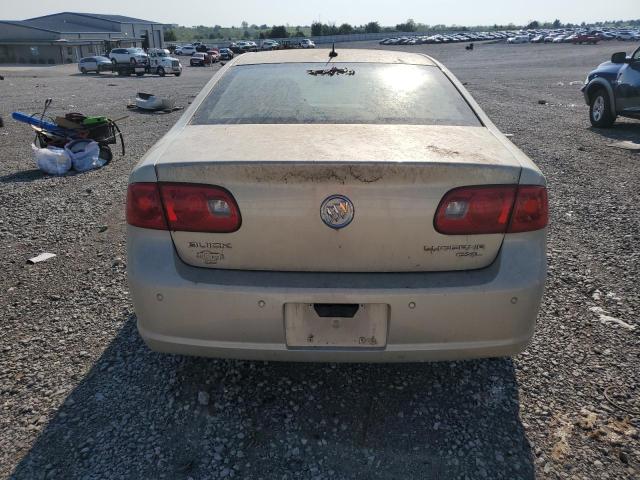 Photo 6 from auction – 2007 BUICK LUCERNE CXL with VIN 1G4HD57237U138433